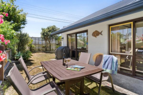 Joy Aroha - Papamoa Holiday Home